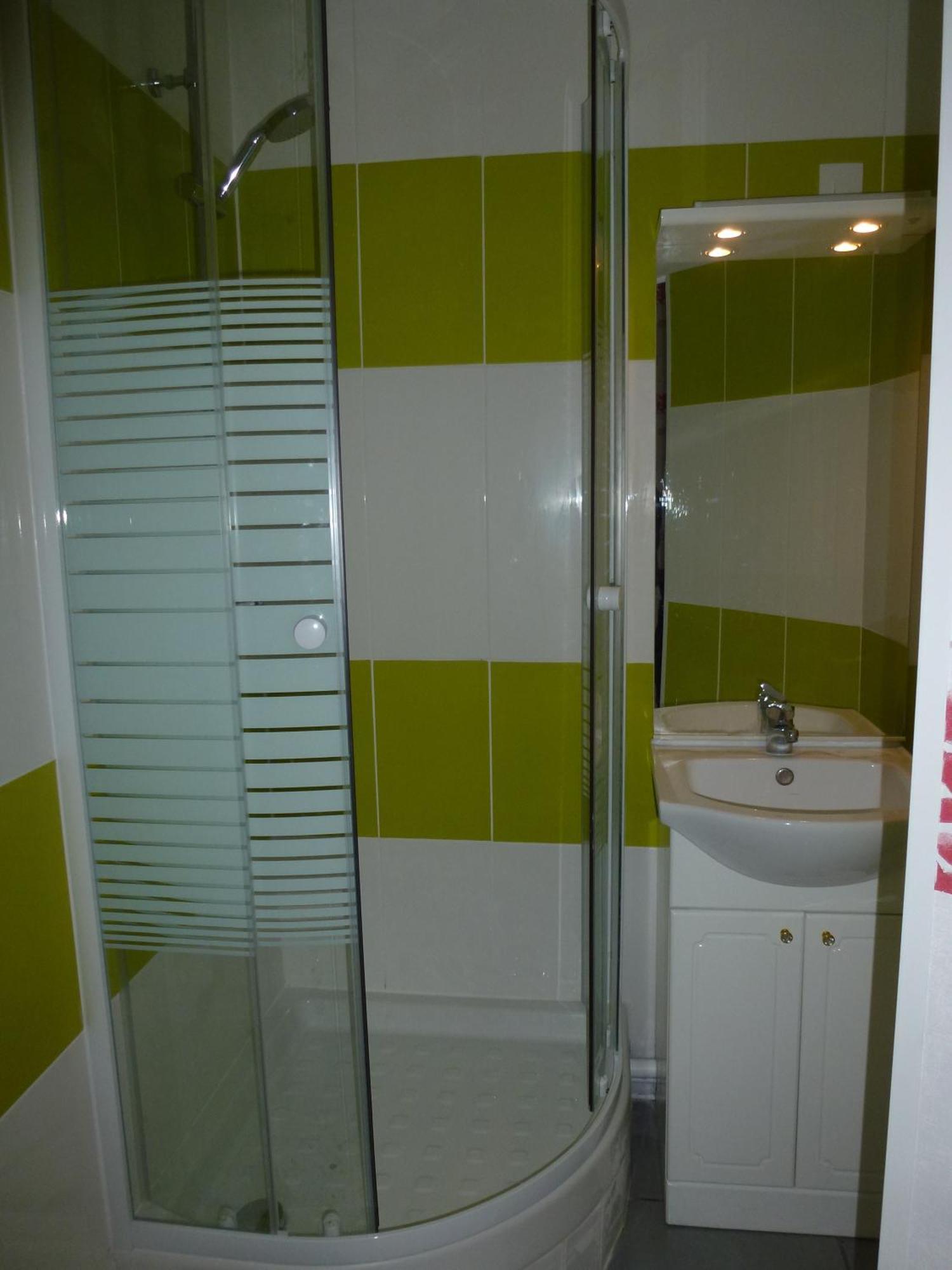 Résidence Dauphine El Havre Habitación foto