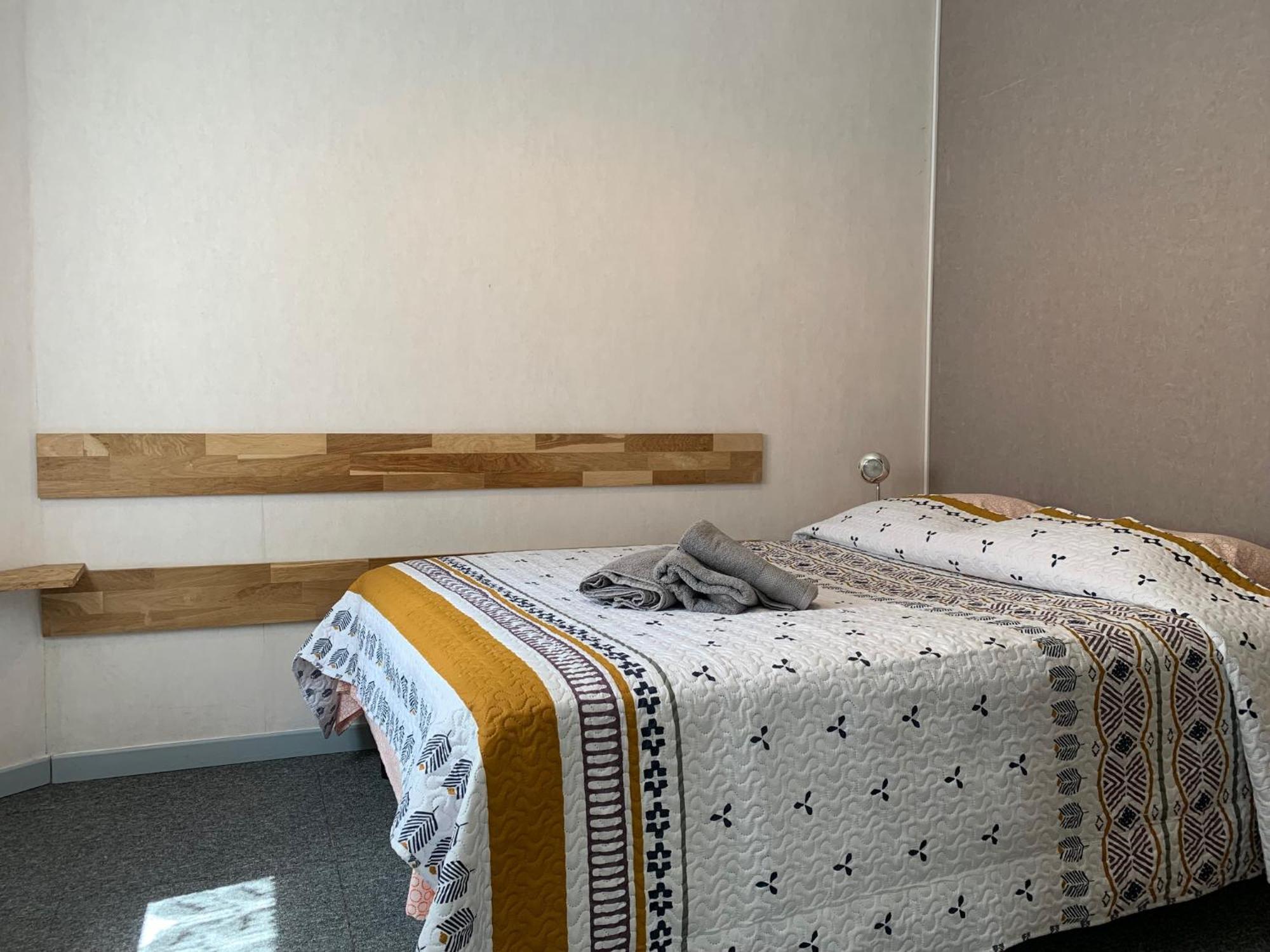 Résidence Dauphine El Havre Habitación foto